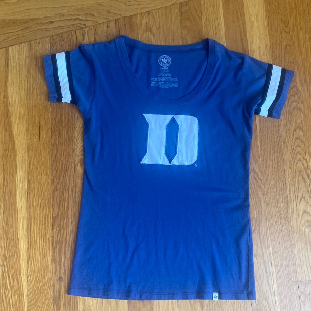 Women’s Duke Tee